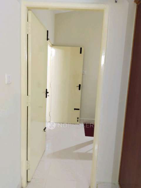 3 BHK Flat In Lotus Krest Phase 1 For Sale  In Brookefield