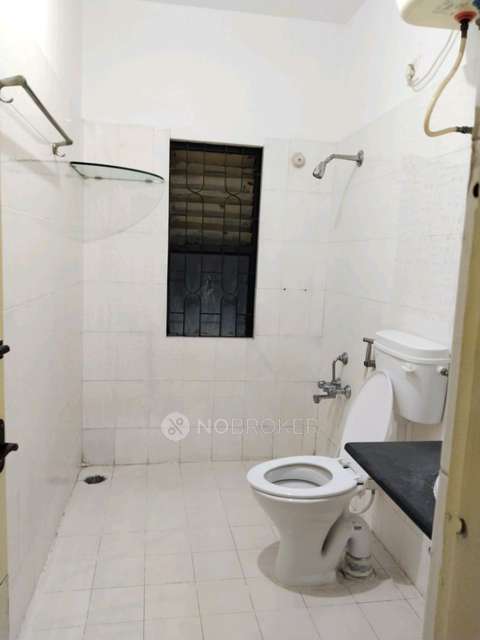 3 BHK Flat In Lotus Krest Phase 1 For Sale  In Brookefield