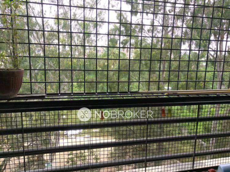 3 BHK Flat In Lotus Krest Phase 1 For Sale  In Brookefield