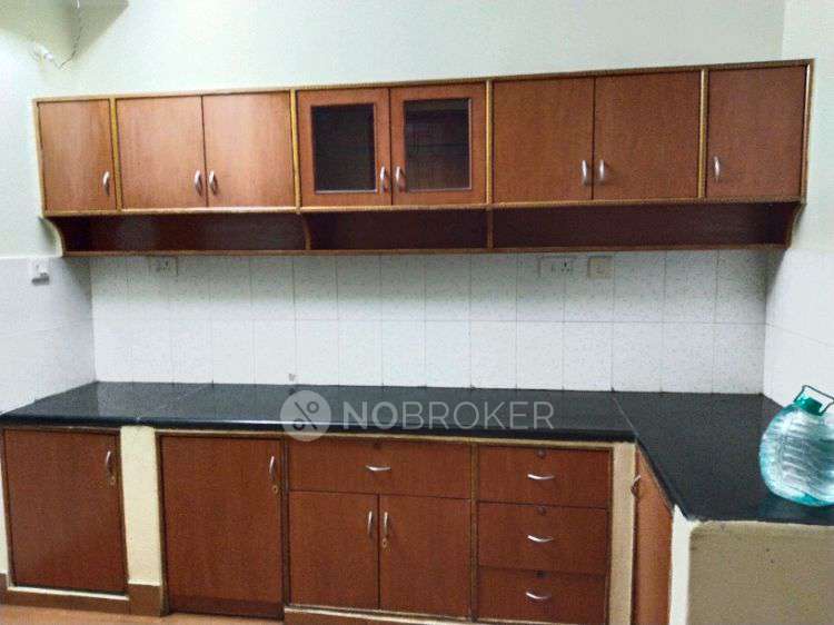 3 BHK Flat In Lotus Krest Phase 1 For Sale  In Brookefield
