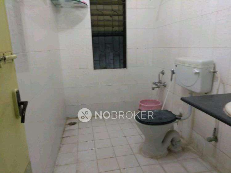 3 BHK Flat In Lotus Krest Phase 1 For Sale  In Brookefield