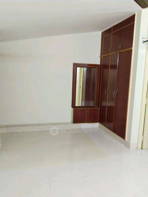 3 BHK Flat In Lotus Krest Phase 1 For Sale  In Brookefield