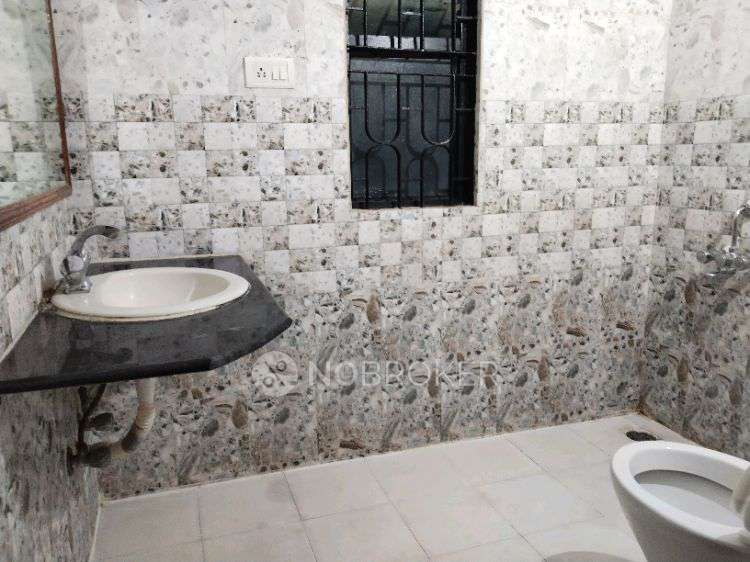 3 BHK Flat In Lotus Krest Phase 1 For Sale  In Brookefield