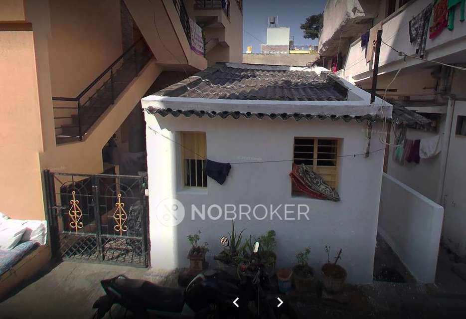 2 BHK House For Sale  In Rajajinagar