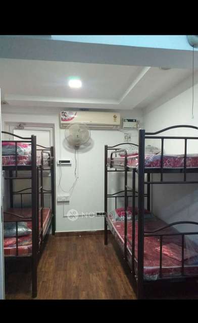 PG for Girls in Anna Nagar