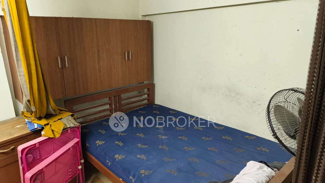 PG for Girls in Anna Nagar