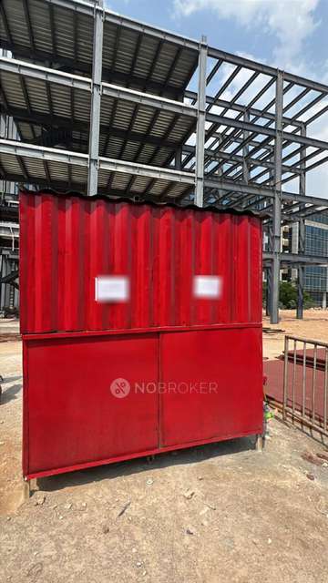 Shop in Gachibowli , Hyderabad for sale 