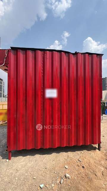 Shop in Gachibowli , Hyderabad for sale 