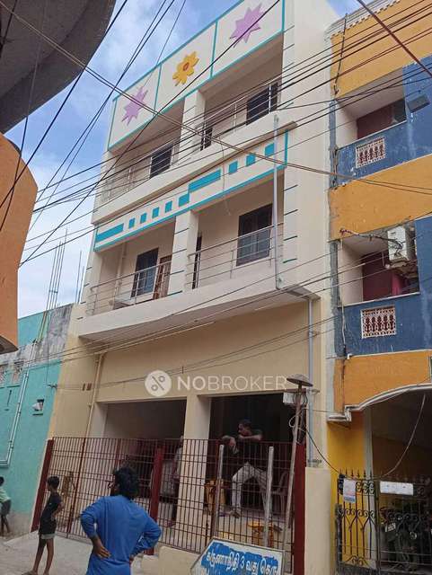 PG for Boys in Tharamani