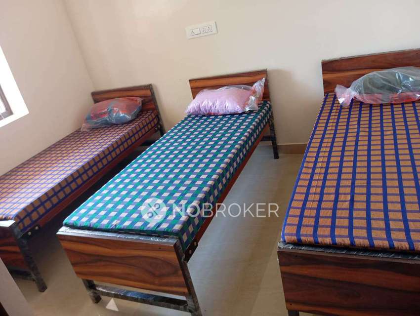 PG for Boys in Tharamani