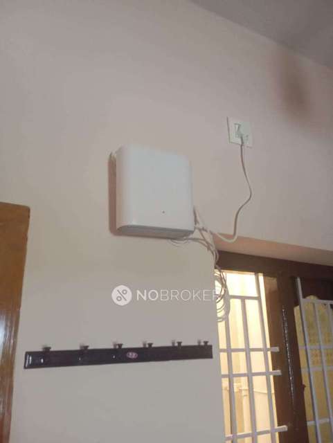 PG for Boys in Tharamani