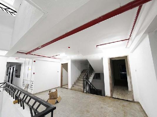 3 BHK Flat In Unique K Shire, Punawale For Sale  In Punawale