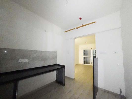 3 BHK Flat In Unique K Shire, Punawale For Sale  In Punawale