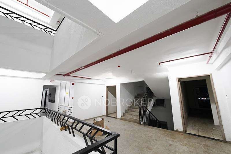 3 BHK Flat In Unique K Shire, Punawale For Sale  In Punawale