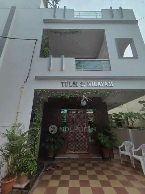 4+ BHK House For Sale  In Bolarum