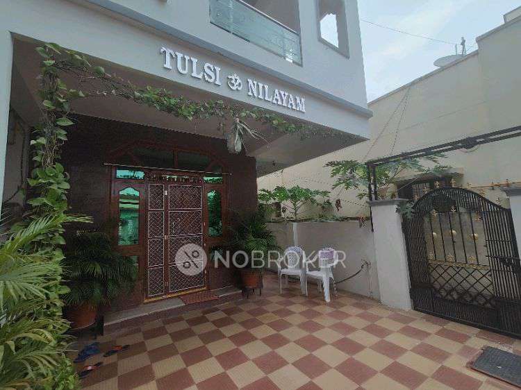 4+ BHK House For Sale  In Bolarum