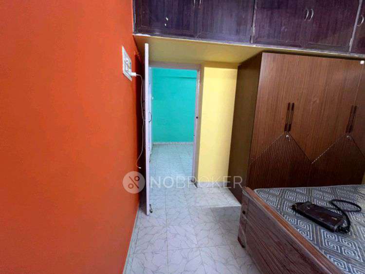 1 BHK Flat In Kkr Town Kodungaiyur For Sale  In 967, Kkr Garden, Madhavaram, Chennai, Tamil Nadu 600060, India