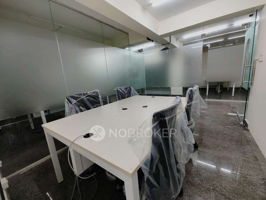 Co-Working  space in Nagapura, Bangalore for Rent 
