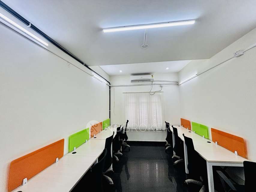 Co-Working  space in Nagapura, Bangalore for Rent 
