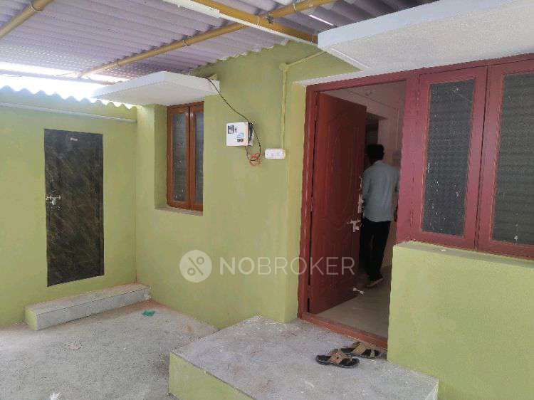 PG for Boys in Thirumullaivoyal