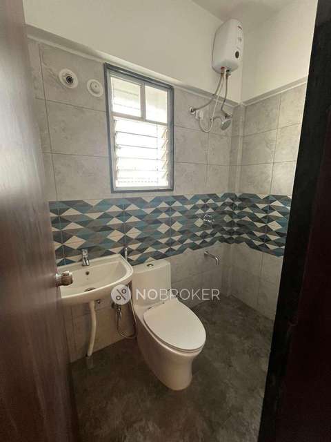 2 BHK Flat In Royal Orange County For Sale  In Rahatani