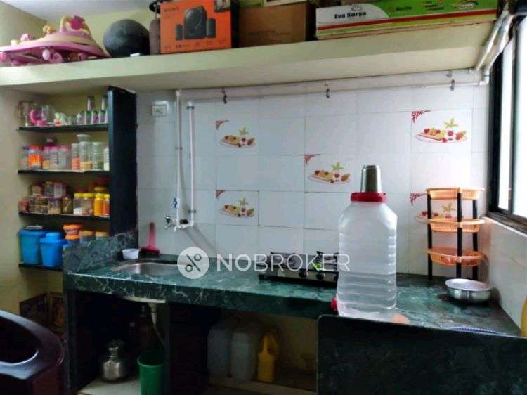 1 BHK Flat In Ganesh Park For Sale  In Loni Kalbhor