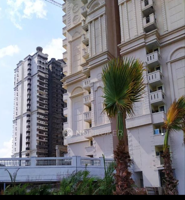 2 BHK Flat In Ajnara Ambrosia For Sale  In Sector-118