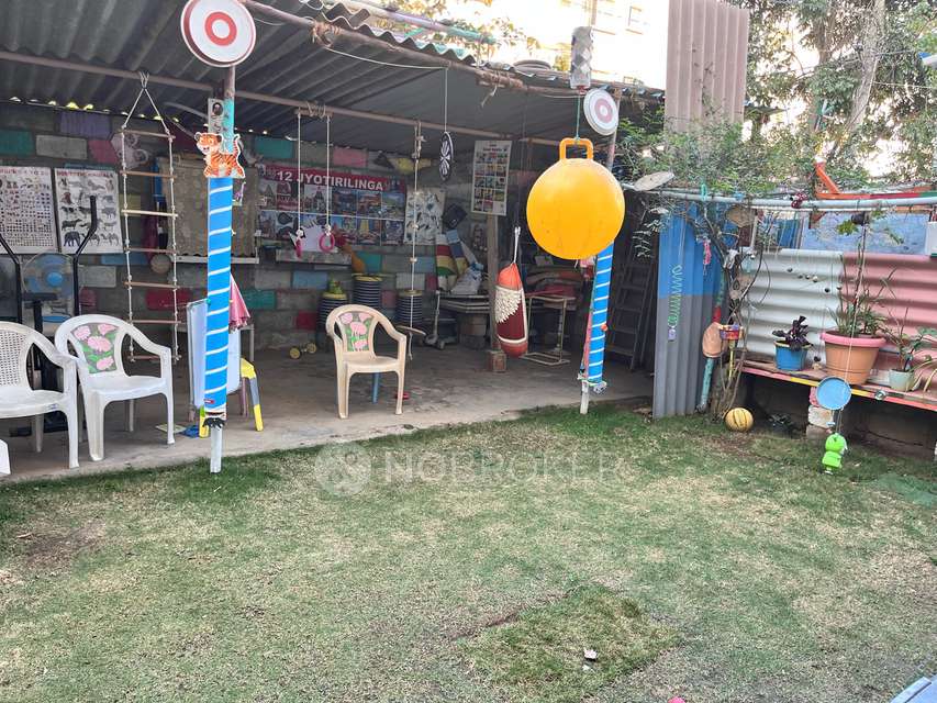 1 BHK House for Rent  In Begur