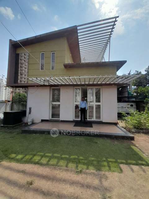 1 BHK Flat In Goodwill Palette for Rent  In Ravet