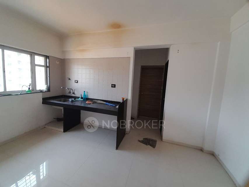 1 BHK Flat In Goodwill Palette for Rent  In Ravet