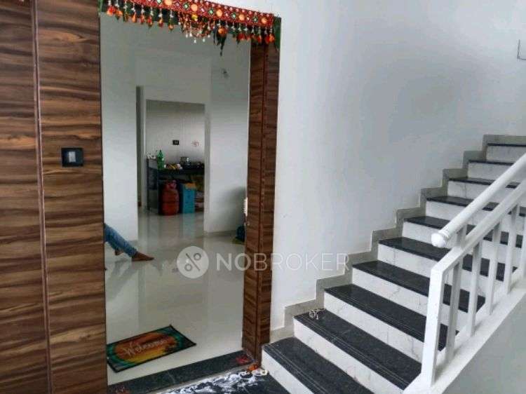 1 BHK Flat In Goodwill Palette for Rent  In Ravet