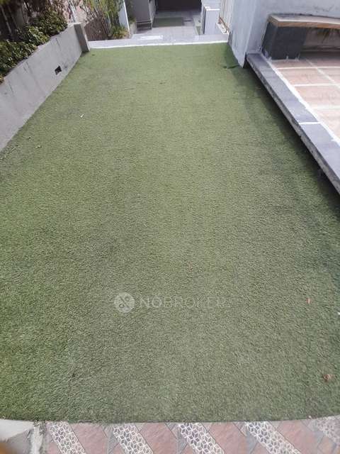 1 BHK Flat In Goodwill Palette for Rent  In Ravet