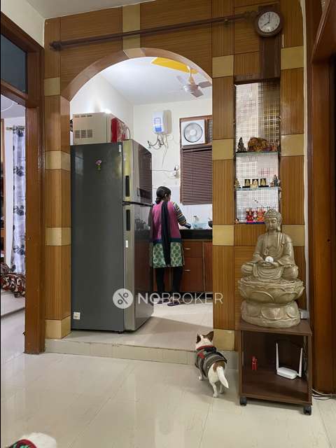 3 BHK Flat For Sale  In Dwarka