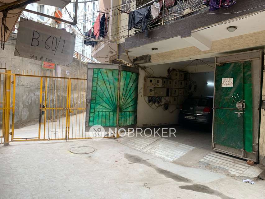 3 BHK Flat For Sale  In Dwarka