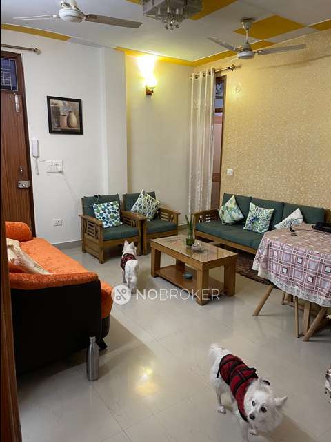 3 BHK Flat For Sale  In Dwarka
