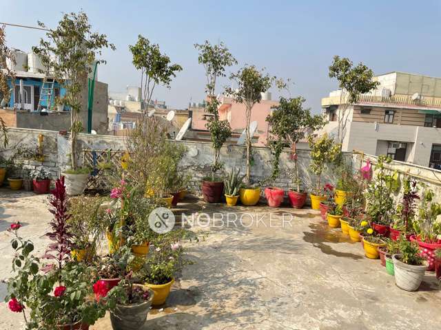 3 BHK Flat For Sale  In Dwarka
