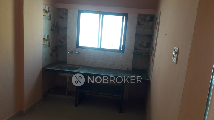 1 RK Flat In Standalone Building  for Rent  In Mundhwa
