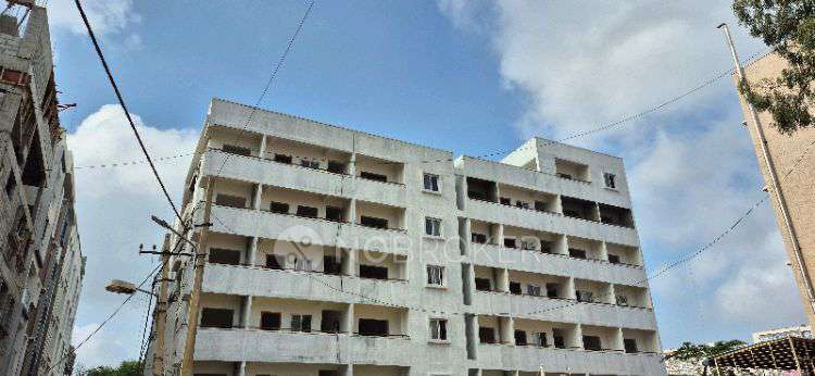 3 BHK Flat In Opal Skandha For Sale  In Seetharampalya