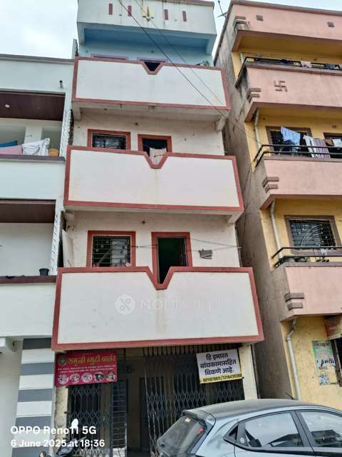 1 RK Flat for Rent  In Chakan