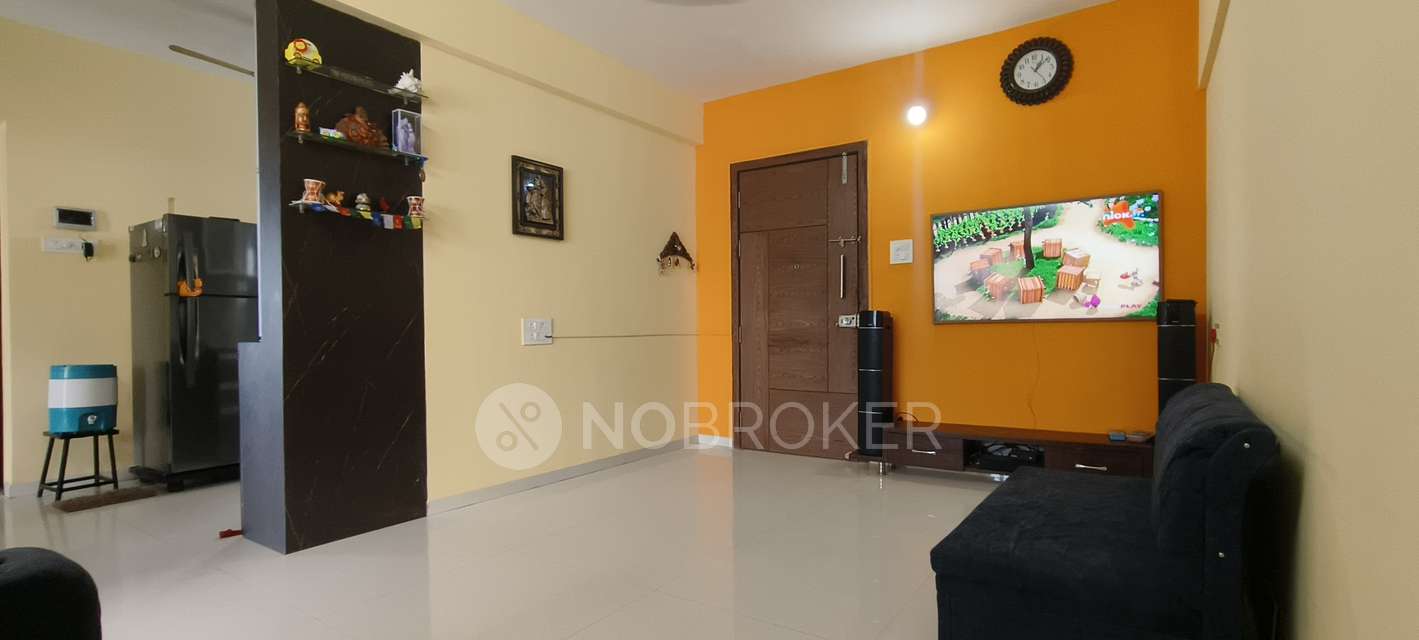 3 BHK Flat In 19 Grand West For Sale  In Thergaon