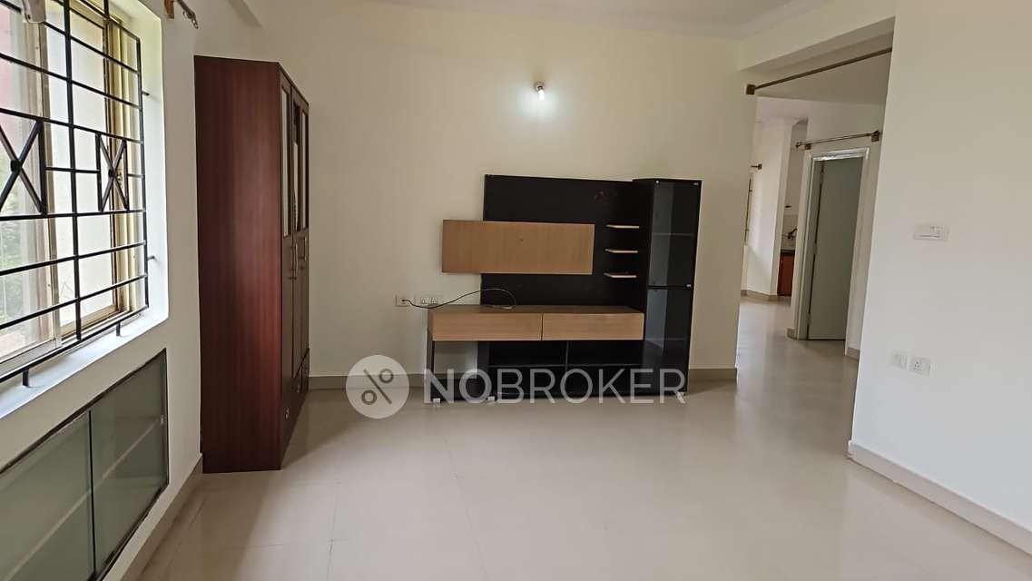 3 BHK Flat In Swarna Silicon Castle Minos For Sale  In Hoodi