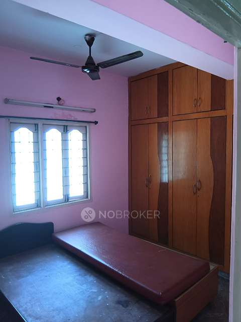 2 BHK Flat In Tirumala Praveen Residency For Sale  In Kavadiguda