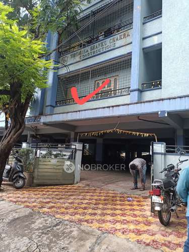2 BHK Flat In Tirumala Praveen Residency For Sale  In Kavadiguda