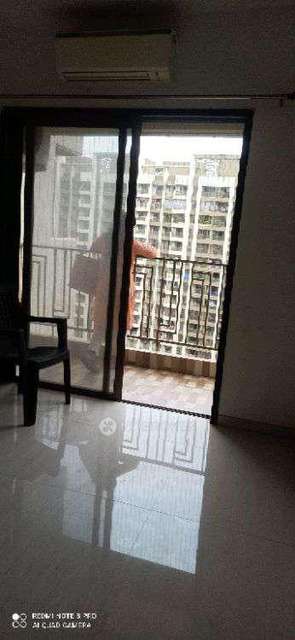 2 BHK Flat In Regency Anantam For Sale  In Dombivali East