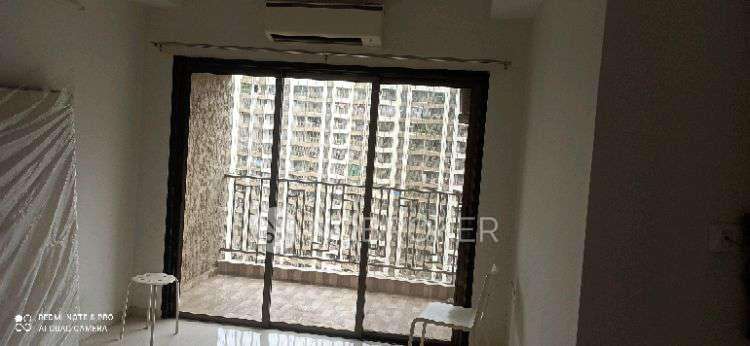 2 BHK Flat In Regency Anantam For Sale  In Dombivali East
