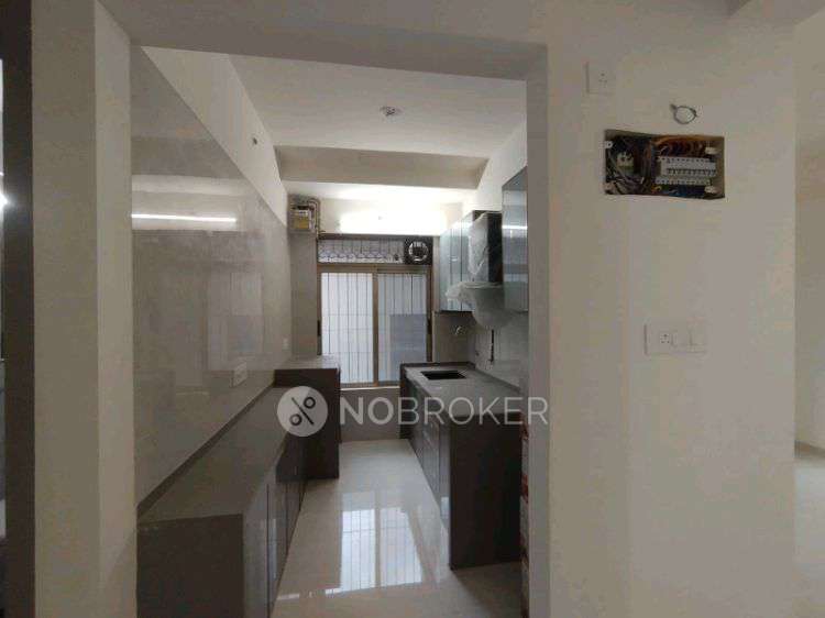1 BHK Flat In Arbaz Residency For Sale  In Amboli