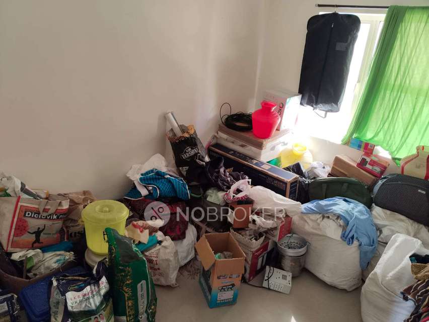 3 BHK Flat In Cresent Park For Sale  In Thiruporur