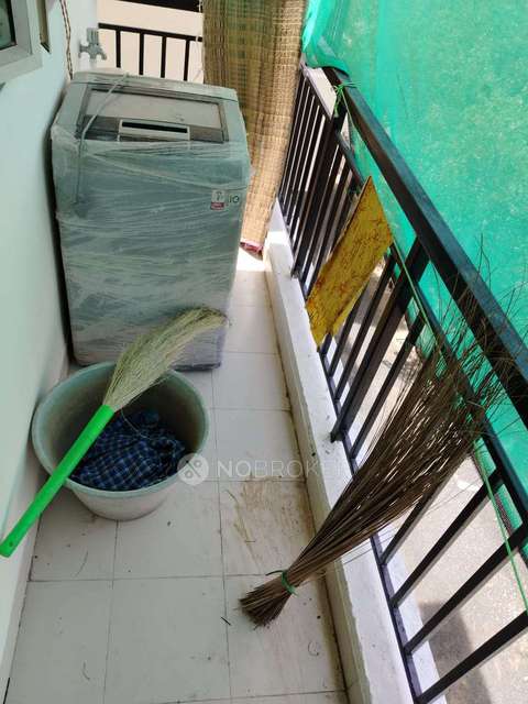 3 BHK Flat In Cresent Park For Sale  In Thiruporur