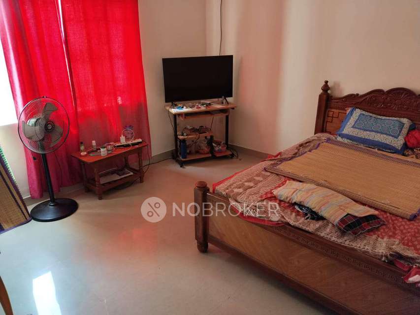 3 BHK Flat In Cresent Park For Sale  In Thiruporur