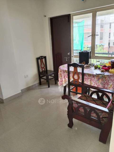 3 BHK Flat In Cresent Park For Sale  In Thiruporur